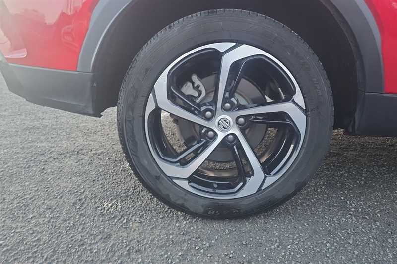 Used MG MG HS 2023 for sale - 77322350: Photo 10