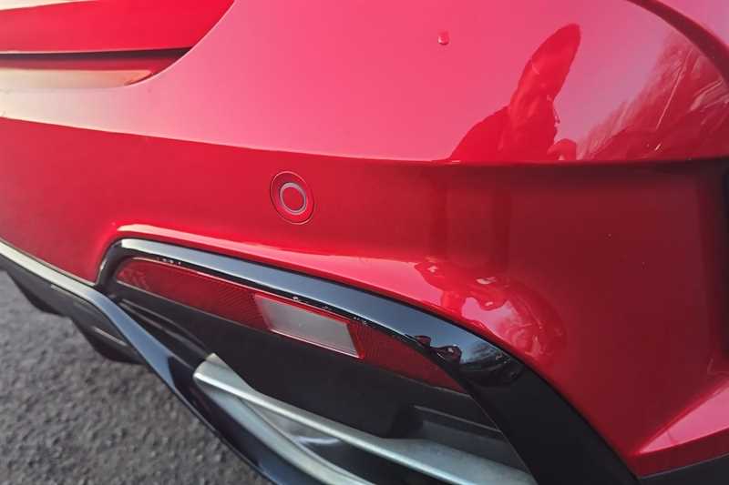 Used MG MG HS 2023 for sale - 77322350: Photo 39