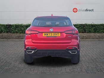 Used MG MG HS undefined for sale - 77322350: Photo