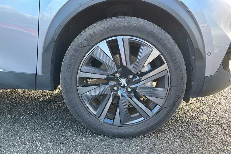 Used Peugeot 2008 2022 for sale - 77773212: Photo 11