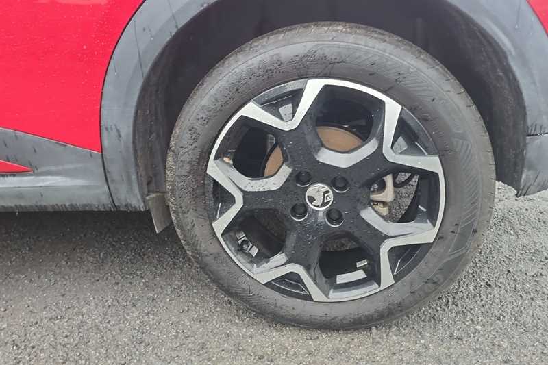 Used Vauxhall Mokka 2023 for sale - 77402988: Photo 11