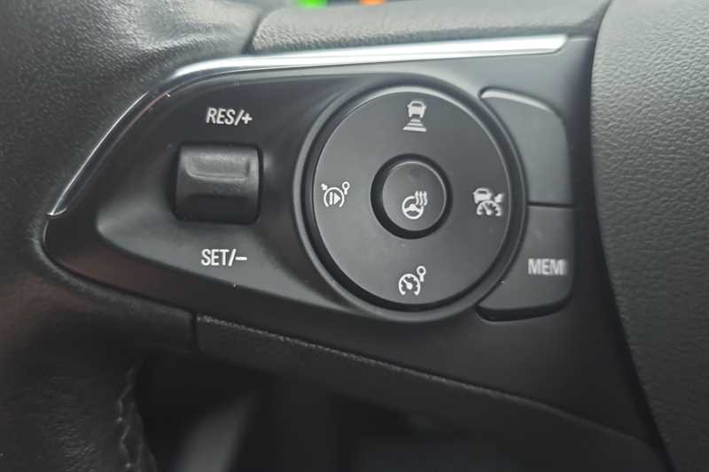 Used Vauxhall Mokka 2023 for sale - 77402988: Photo 21