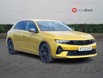 Used Vauxhall Astra 2023 for sale - 79398984: Photo