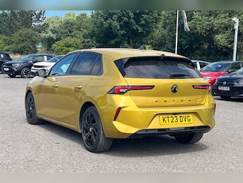 Used Vauxhall Astra 2023 for sale - 79398984: Photo