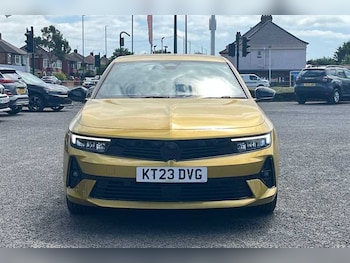 Used Vauxhall Astra 2023 for sale - 79398984: Photo