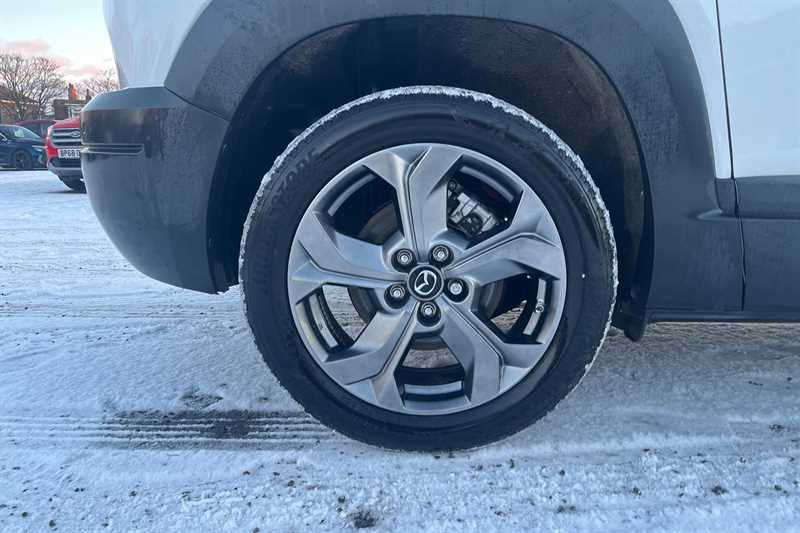 Used Mazda MX-30 2024 for sale - 77894696: Photo 11