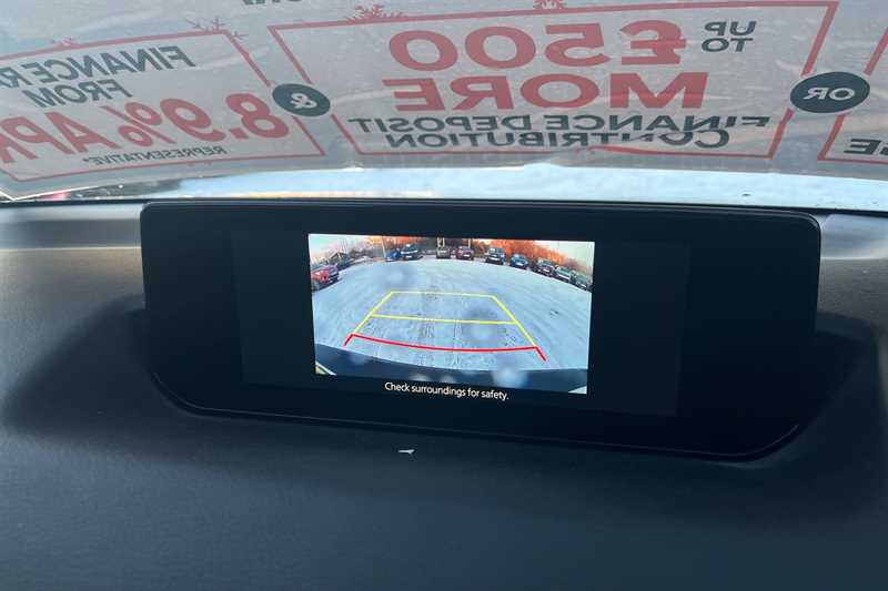 Used Mazda MX-30 2024 for sale - 77894696: Photo 19