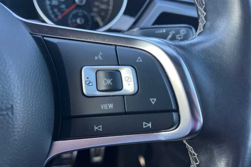 Used Volkswagen Touran 2020 for sale - 78217807: Photo 22