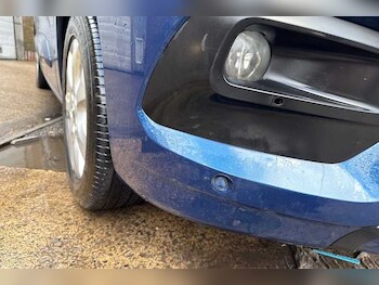 Used Vauxhall Combo Life 2020 for sale - 77309520: Photo