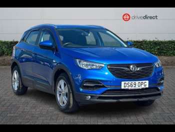 2019 - 1.2 Turbo SE 5dr Hatchback Manual