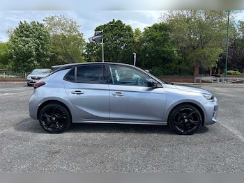 Used Vauxhall Corsa 2023 for sale - 78665641: Photo