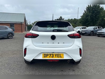 Used Vauxhall Corsa 2023 for sale - 79250345: Photo