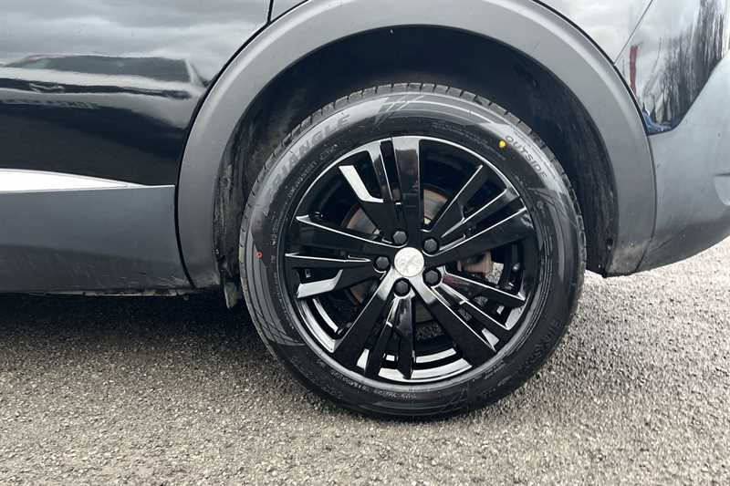 Used Peugeot 5008 2020 for sale - 77430086: Photo 10