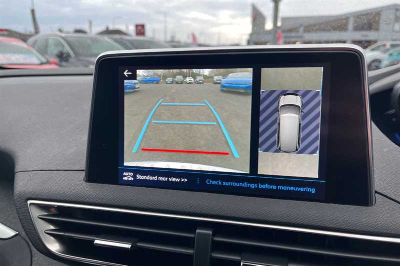 Used Peugeot 5008 2020 for sale - 77430086: Photo 19