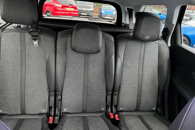 Used Peugeot 5008 2020 for sale - 77430086: Photo 24