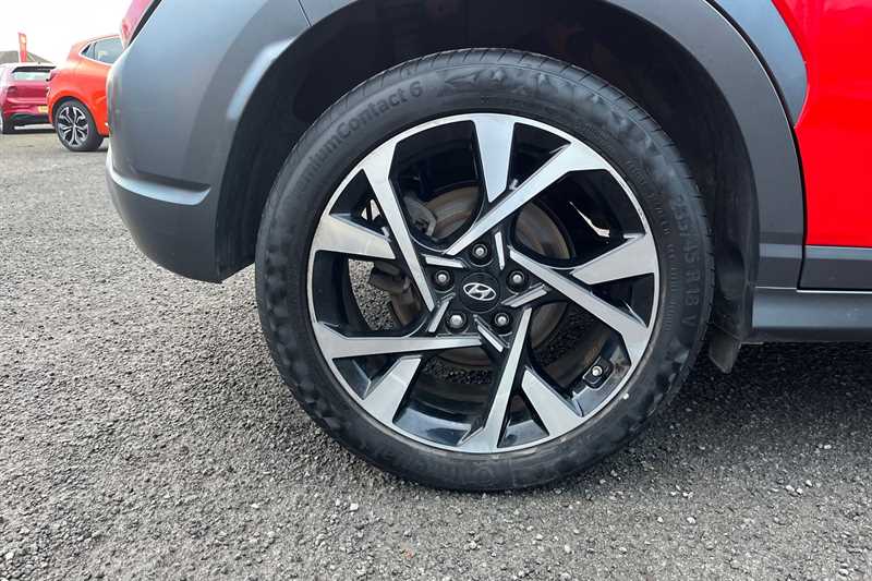 Used Hyundai KONA 2022 for sale - 76564066: Photo 10