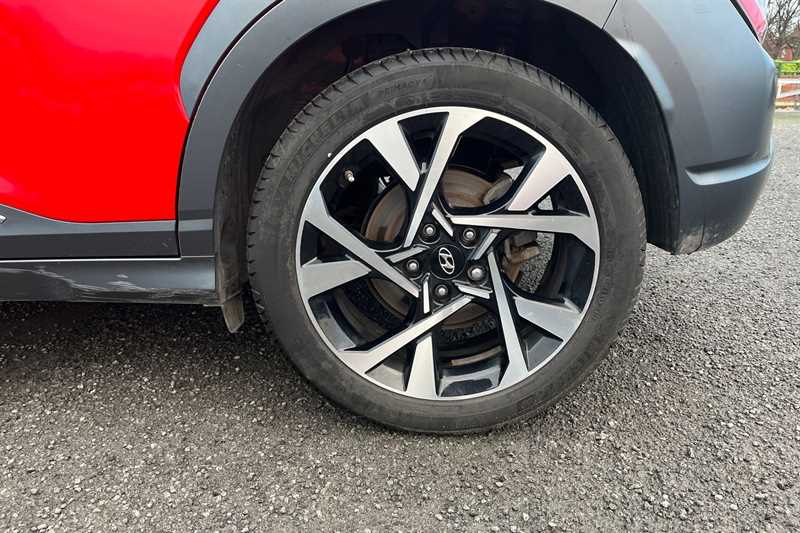 Used Hyundai KONA 2022 for sale - 76564066: Photo 11