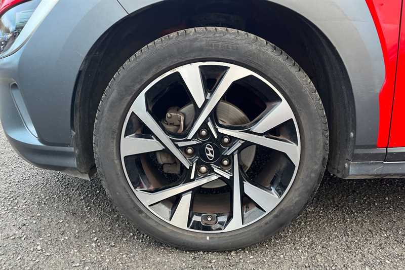 Used Hyundai KONA 2022 for sale - 76564066: Photo 12