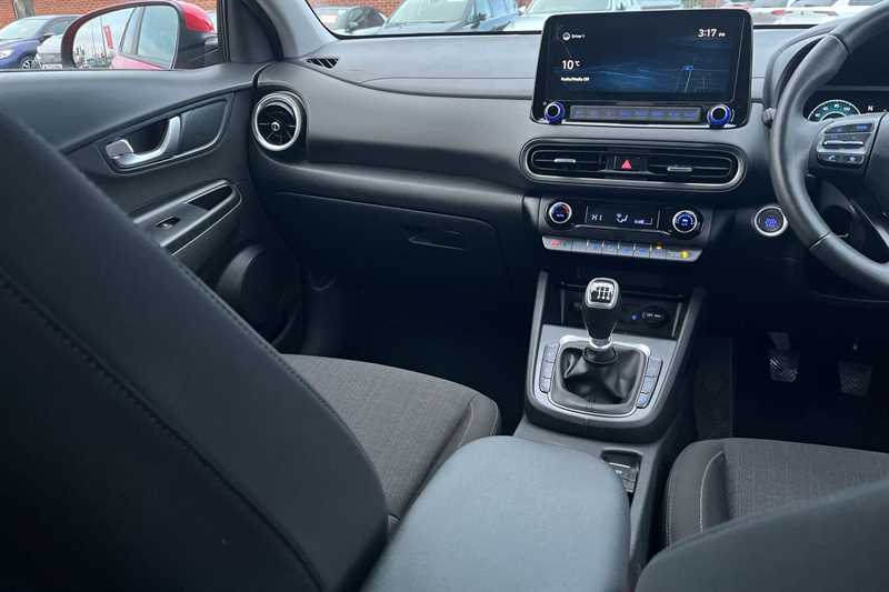 Used Hyundai KONA 2022 for sale - 76564066: Photo 14