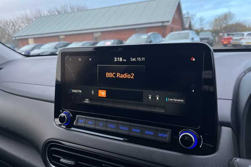 Used Hyundai KONA 2022 for sale - 76564066: Photo 17