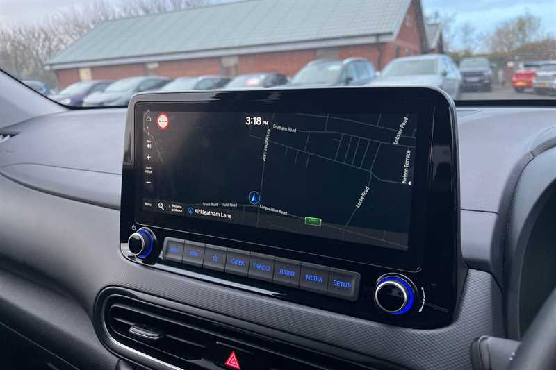 Used Hyundai KONA 2022 for sale - 76564066: Photo 18