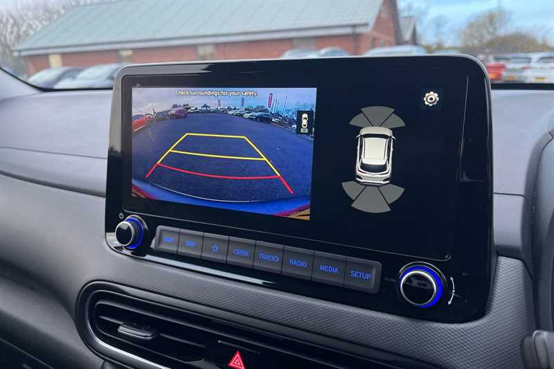 Used Hyundai KONA 2022 for sale - 76564066: Photo 19