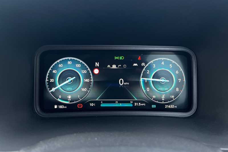 Used Hyundai KONA 2022 for sale - 76564066: Photo 20