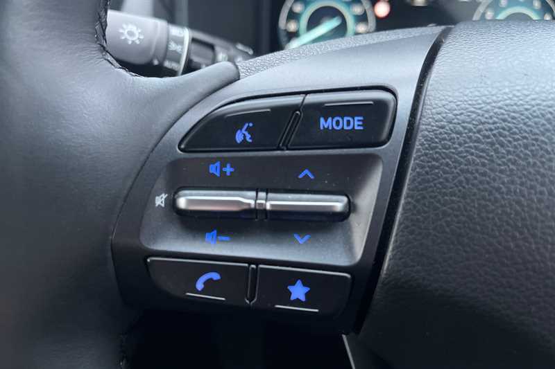 Used Hyundai KONA 2022 for sale - 76564066: Photo 21