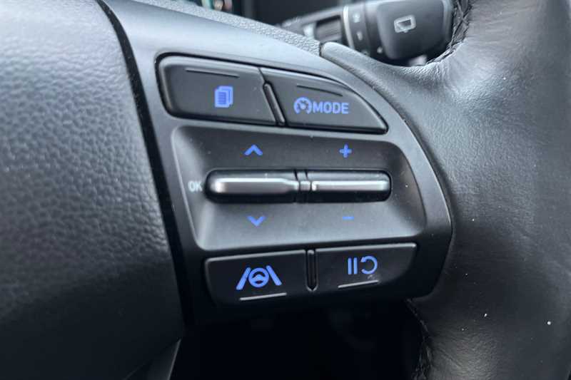 Used Hyundai KONA 2022 for sale - 76564066: Photo 22