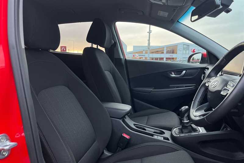 Used Hyundai KONA 2022 for sale - 76564066: Photo 23