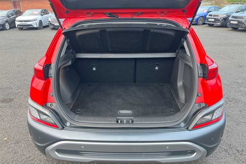 Used Hyundai KONA 2022 for sale - 76564066: Photo 25