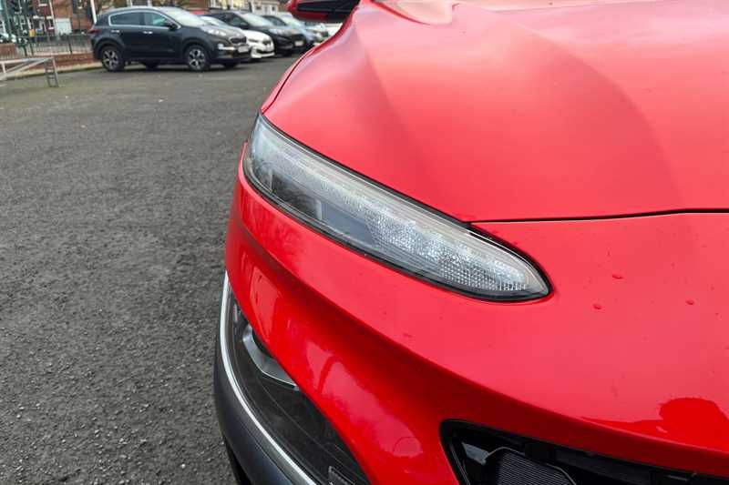 Used Hyundai KONA 2022 for sale - 76564066: Photo 28