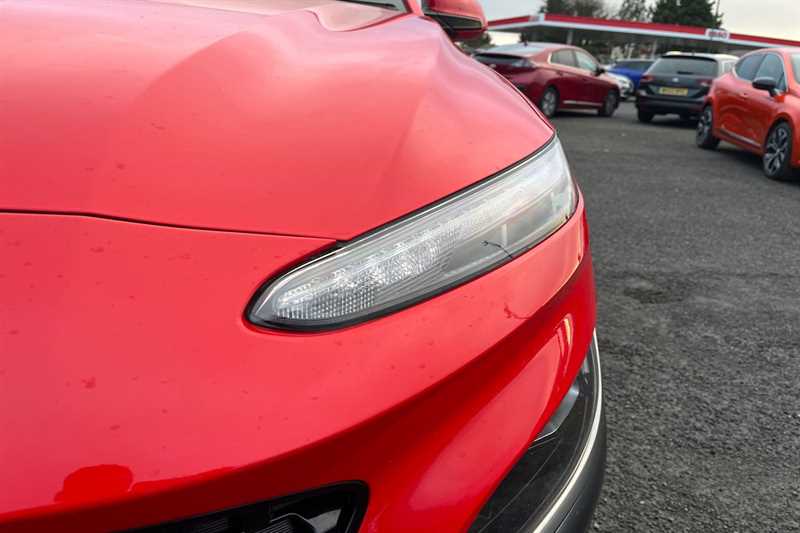 Used Hyundai KONA 2022 for sale - 76564066: Photo 29