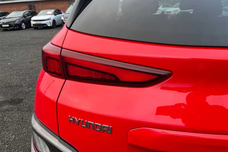 Used Hyundai KONA 2022 for sale - 76564066: Photo 31
