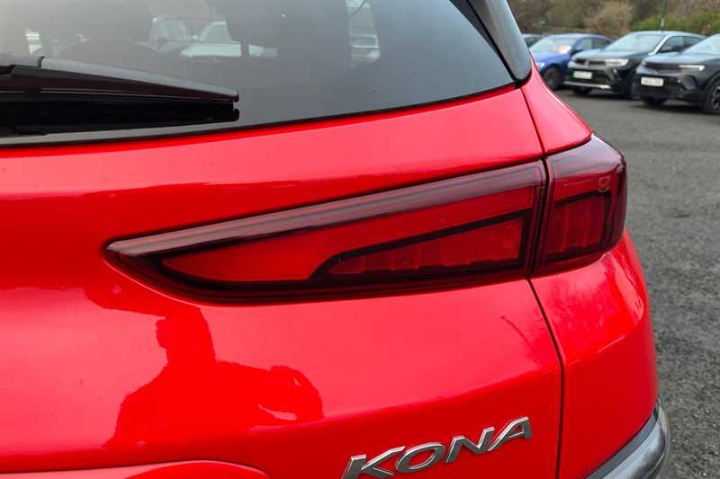 Used Hyundai KONA 2022 for sale - 76564066: Photo 32