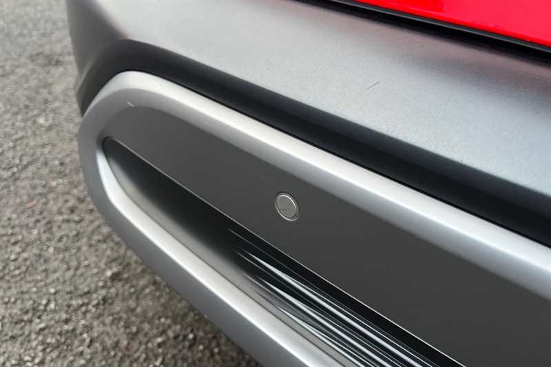 Used Hyundai KONA 2022 for sale - 76564066: Photo 39