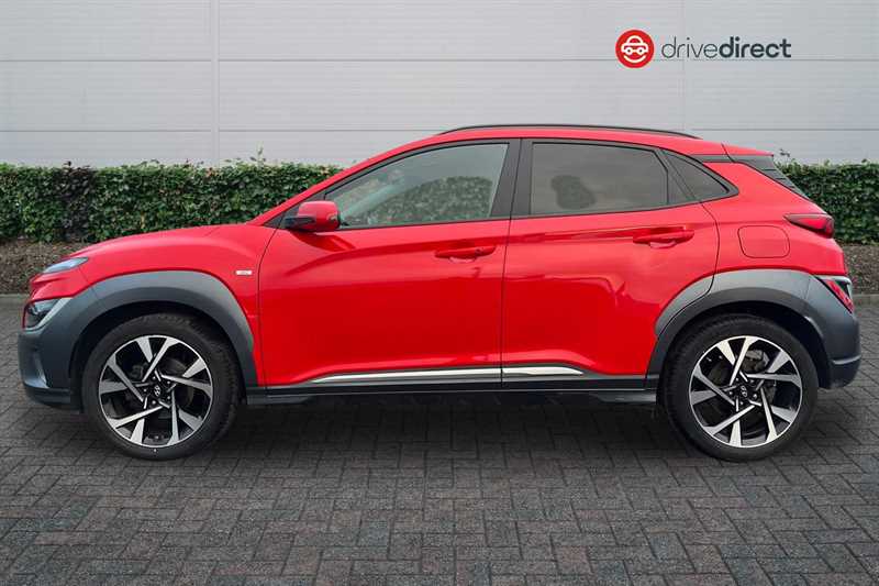 Used Hyundai KONA 2022 for sale - 76564066: Photo 6