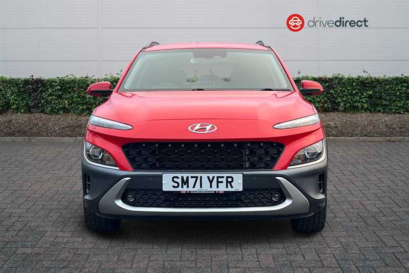 Used Hyundai KONA 2022 for sale - 76564066: Photo 8