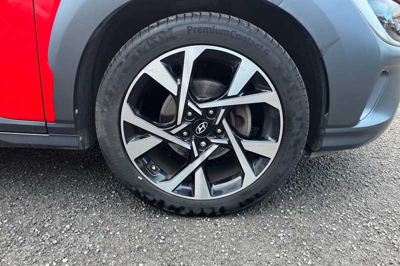 Used Hyundai KONA 2022 for sale - 76564066: Photo 9