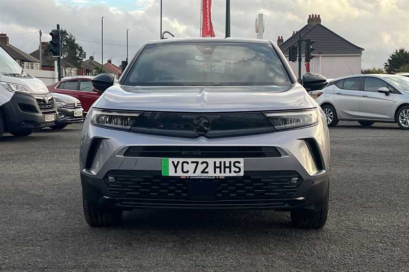 Used Vauxhall Mokka 2022 for sale - 76462555: Photo 3