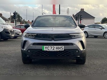 Used Vauxhall Mokka Electric undefined for sale - 76462555: Photo