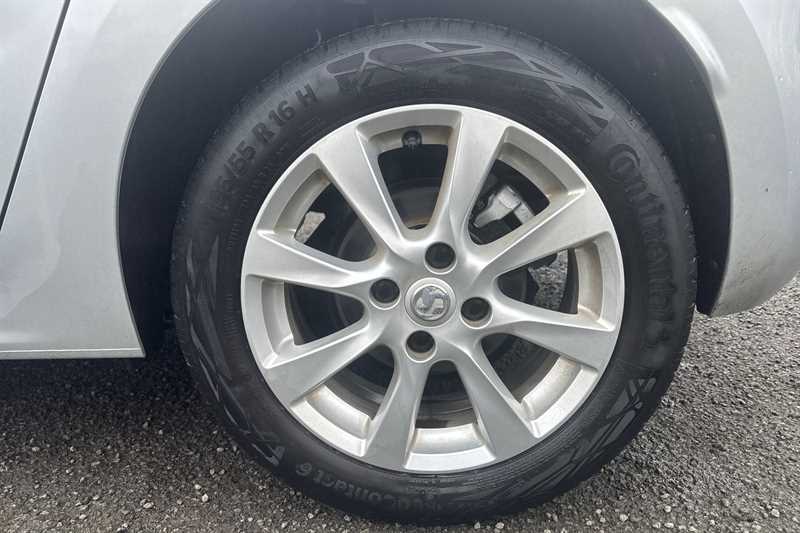 Used Vauxhall Corsa 2022 for sale - 77887625: Photo 12