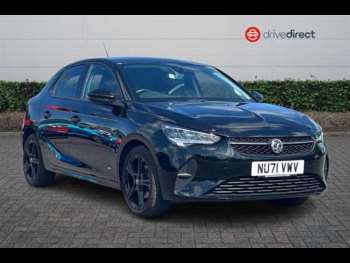 2021 - 1.2 Turbo Griffin Hatchback 5dr Petrol Manual Euro 6 (s/s) (100 ps)