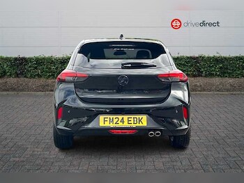 Used Vauxhall Corsa 2024 for sale - 78679718: Photo