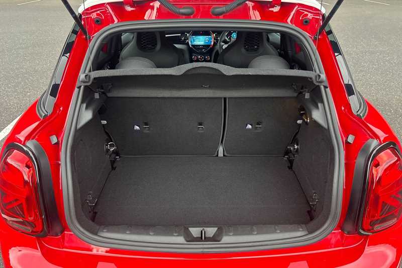 Used MINI Hatch 2021 for sale - 77554344: Photo 25