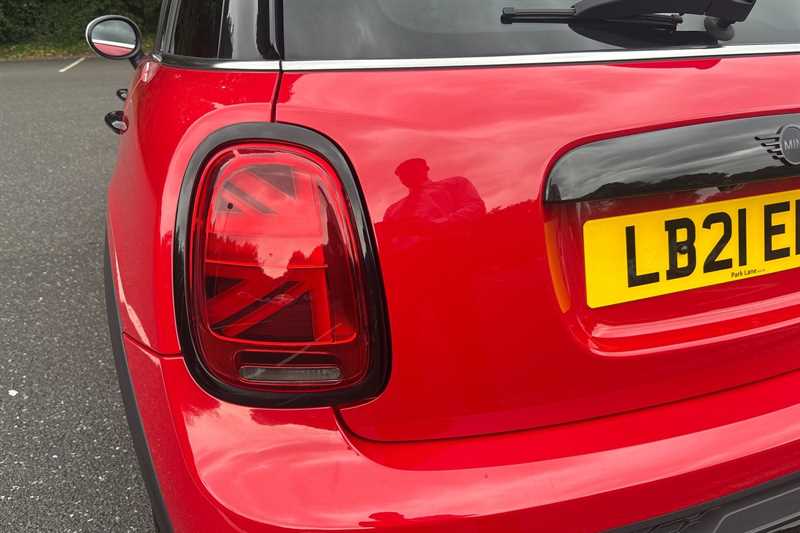 Used MINI Hatch 2021 for sale - 77554344: Photo 31