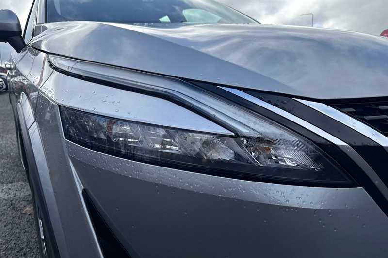 Used Nissan Qashqai 2023 for sale - 77566152: Photo 28