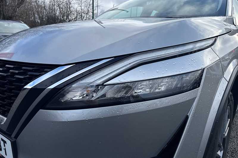 Used Nissan Qashqai 2023 for sale - 77566152: Photo 29