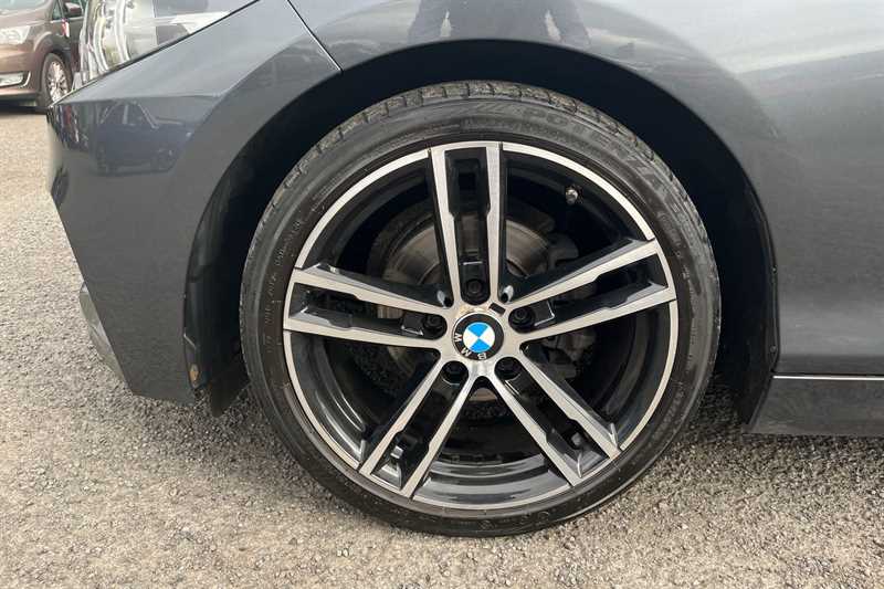 Used BMW 2 Series 2020 for sale - 76096699: Photo 11