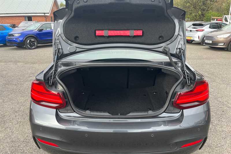 Used BMW 2 Series 2020 for sale - 76096699: Photo 25